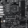 7C95-202R PRO B550M-P WIFI6E (AM4)