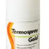 AG106.4 Pasta termoprzewodząca AG Gold - przewodność cieplna >2.8W/mK - Termospray 100ml