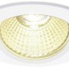 SLV 1001989 NEW TRIA 68 Oświetlenie wewnętrzne LED LED 7.3 W biały