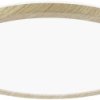 Lampa ścienna LED Paulmann Atria 71033 16 W 1600 lm drewno
