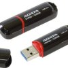 ADATA DashDrive Value UV150 128GB USB3.0 Black