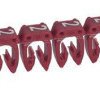 Legrand Legrand 038102 Oznacznik kablowy Nadruk 2 Zakres średnicy zewnętrznej 1 do 2.30 mm 038102