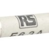 Bezpiecznik 6.3A 6.3 x 32mmF 500V ac RS PRO