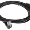 Patchcord Rj45/2.0-Kk/B 2M