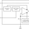 300-mA, high-accuracy, low-dropout voltage regulator with enable | NGC | 6 | -40 to 125