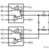 Low Power RS485 Interface Transceiver