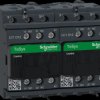 LC2D12P7 Reversing contactor combination, TeSys D, 3-pin, 1 NC, 1 NO, 230