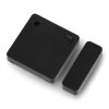 Shelly Blu Door/Window - czujnik otwarcia drzwi i okien - Bluetooth - czarny