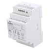 Zasilacz Impulsowy, Na Szynę Din, 54W, 5Vdc, 4,5A, 90264Vac, 3Kv Amed60s-5Sgy