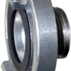 Sprzęgło Storz C Metabo 628800000, Wąż typu C, 59,62 mm (2