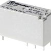 Finder 41.52.9.012.0000 Przekaźnik SMT 12 V/DC 8 A 2 zestyki przełączne 20 szt. tuba