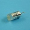 G-4 12V 1xHP 360° 1,5W WC 130lm 6000 DC
