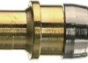 Deltron Connectors HPC-PZ2/2-20A Maksymalna średnica przewodu (system AWG): 12 20 A 1 szt.