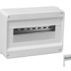 Rozdzielnica Modułowa 1X12 Natynkowa S-12 Ip30 (Z N+Pe) C.2071