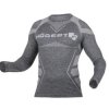 OSTE koszulka termiczna grafitowa XL-2XL