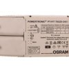 Statecznik elektroniczny do lamp wyładowczych 1x35W 220-240V PT-FIT 4008321377661