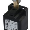 Wyłącznik krańcowy typ Rolka RS PRO 1NC/1NO Działanie natychmiastowe 10A 250V ac IP30