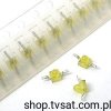 HLMP-6400-F0031 LED Yellow SMD AGILENT