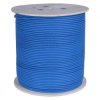 Kabel sieciowy U/UTP kat.6A skrętka 4x2x0,56mm wewnętrzny B2ca bezhalogenowy LSOH niebieski Molex /500m/
