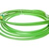 Kabel krosowy (Patch Cord) SF/UTP kat.6A zielony 6m 6XV1870-3QH6