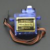DFRobot 9g 180° Micro Servo (1.6kg)