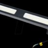 LX-LHB-100-5000 HighBay, linear, 100 W, 120 lm/W, ... approved, IP65, 5000 K