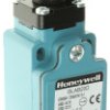 Wyłącznik krańcowy typ Trzpień Honeywell 2NO/2NC Działanie natychmiastowe 10A 600V IP67