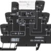 Przekaźnik Przemysłowy 1P 6A 230V Ac/Dc Trs 230Vuc 1Co 1122820000