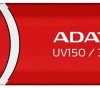 Adata Pendrive UV150 32GB USB3.2 Czerwony