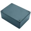 Hammond Black ABS Enclosure 110 x 82 x 44mm 1591XXSSBK