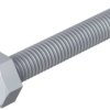 Śruba z łbem sześciokątnym OBO Bettermann 3156766 10 mm 60 mm 50 szt.