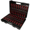KS Tools 500.7150 Precision Screwdriver Set, 37 Pcs