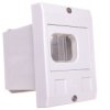 Obudowa Wyłącznika Silnikowego Ip65 Podtynkowa Pkzm01 E-Pkz01-G 281634