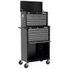 Sealey AP2513B Topchest & Rollcab Combination 13 Drawer - BB Runners
