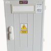 Złącze pomiarowe PNS-Rs IRM-P010003-2