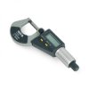 Mikrometr z wyświetlaczem cyfrowym Yato YT-72305 - 0-25mm