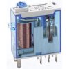 Finder 60.12.9.110.0040 Plug-in Relay 110V DC 2 changeovers 10A 1pc