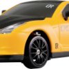 Amewi 21106 Drift Sport Car 1:24 Samochód RC dla początkujących Elektryczny Samochód sportowy Napęd na wszystkie koła