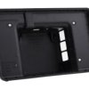 Raspberry Pi Touchscreen Case - Black