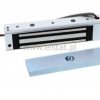 Elektromagnes trzymający 12V 180kg