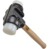 Thor 35-SPH200 SPH200 Split Head Hammer Super Plastic Size 4 (50mm) 2020g