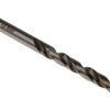 Wiertło Ø: 4.6mm dł: 80 mm HSS-TiN Dormer Wiertło kręte