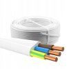 Przewód YDYp 3x1,5mm 450/750V 100m CB-5846
