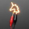 Adafruit Unicorn LED Filament