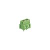 CamdenBoss CTB0508/5 5 Way 14A Low Profile Terminal Block 5.08mm Pitch