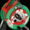 1148370 Cable reel Garant G, 23 + 2 m, earthed socket, IP44