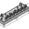 Moduł dystrybutora Turck JRBS-40SC-12R/EX 6611463 1 szt.