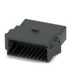 Złącze PCB, seria: DD21H 20 -pinowe raster 2.5 mm 1-rzędowe Montaż zatrzaskowy Phoenix Contact Zagniatane