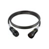 Contrik 1029177 Multi-core Power Cable Flexible Outdoor Use Lightweight