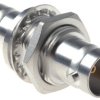Adapter RF BNC BNC Rodzaj A Female - żeński 75Ω